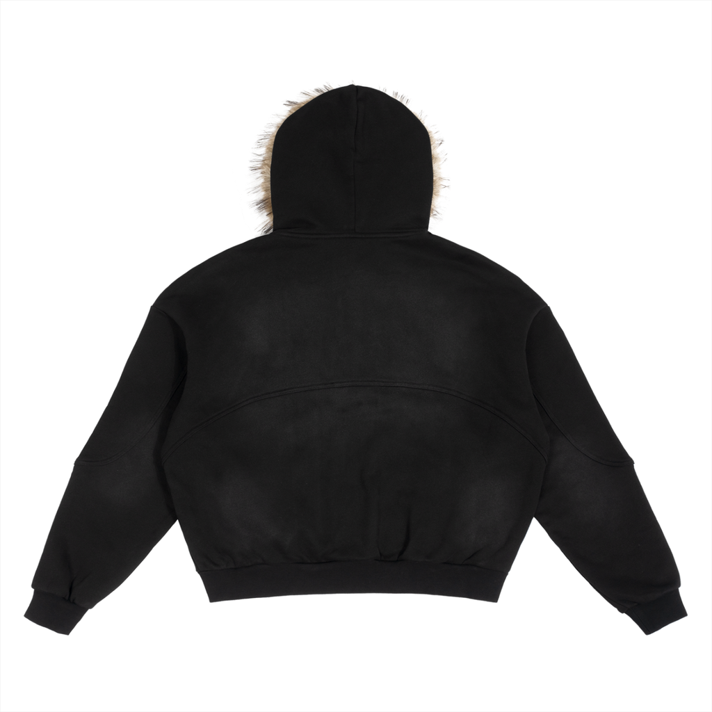 YAOI Bad Boy Zip-Up