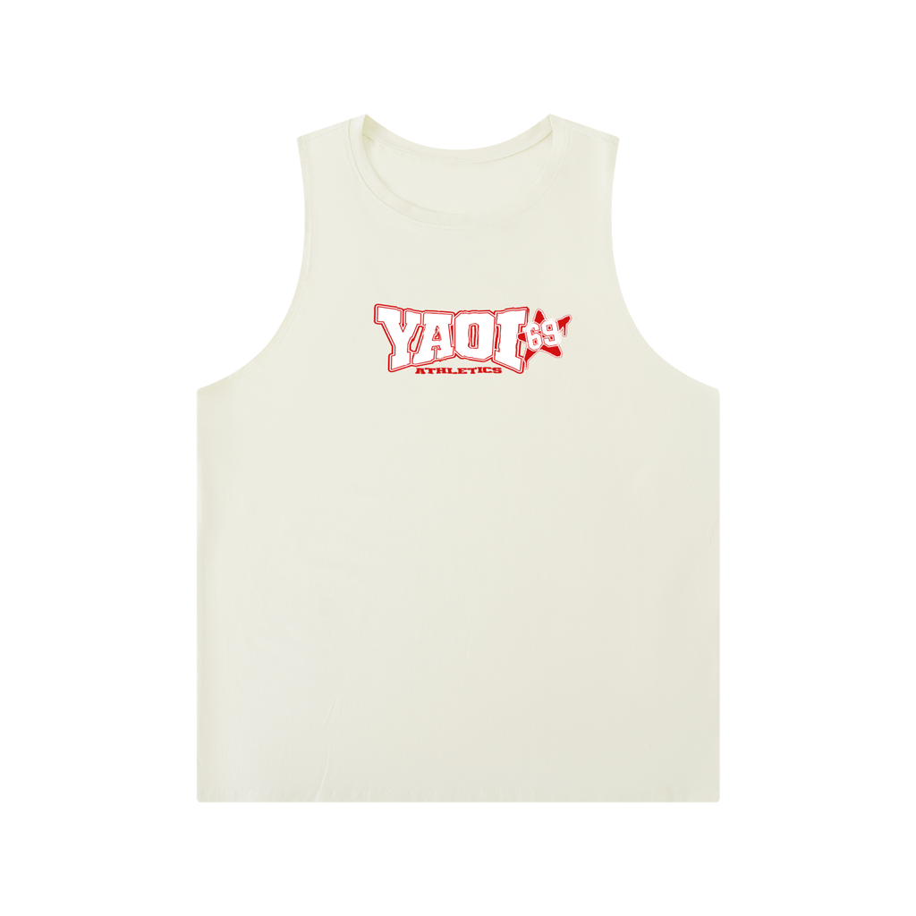 Yaoi Varsity Sweat Tank