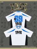 YAOI Varsity Star Player Jersey
