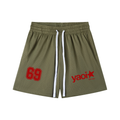 YAOI Jock Shorts