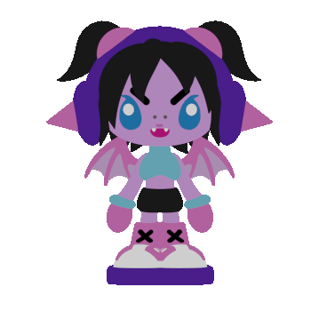Soul Charm Keychain