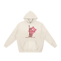 Subculture X Gloomy Brooklyn Vintage Hoodie