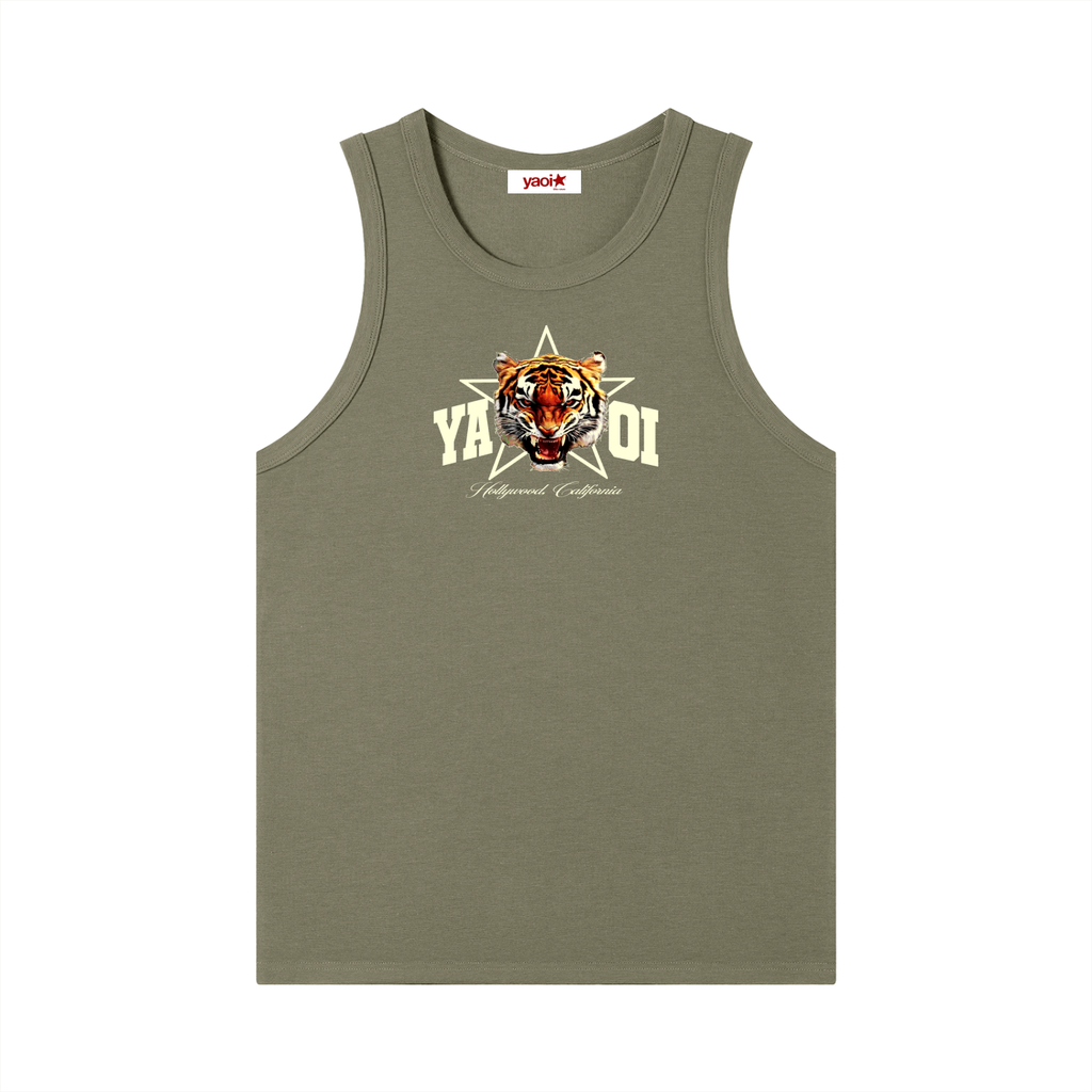 YAOI Going Feral Tank