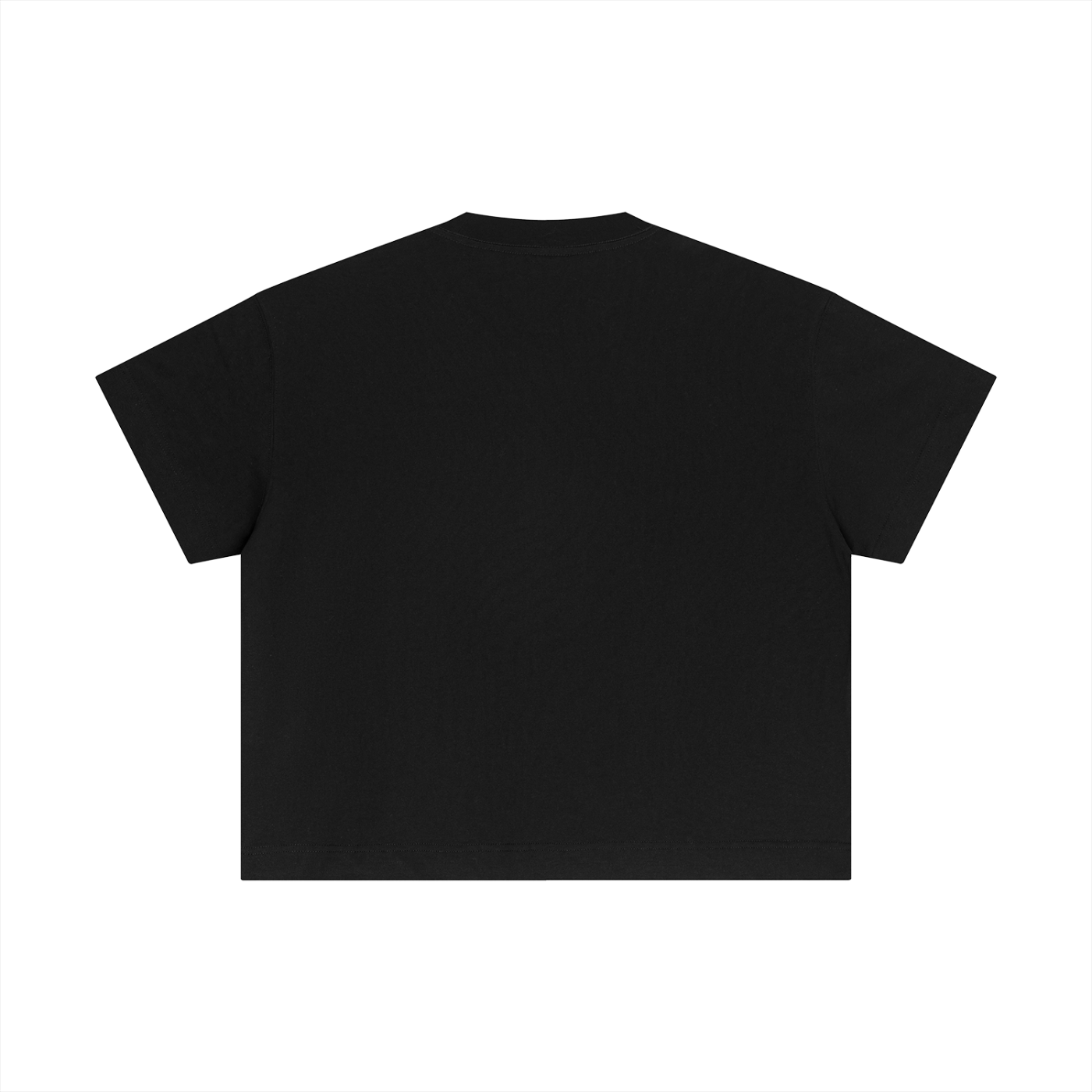 Toxic YAOI Boxy Tee