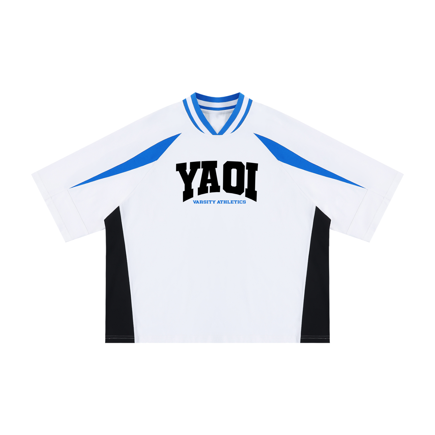 YAOI Varsity Star Player Jersey