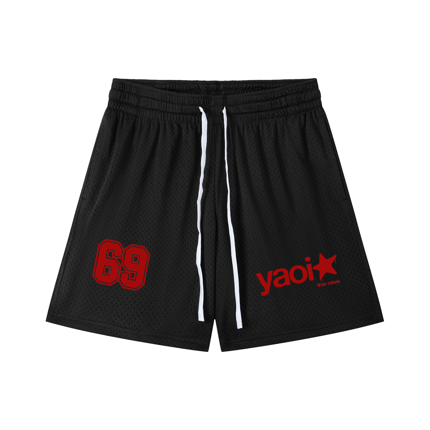 YAOI Jock Shorts