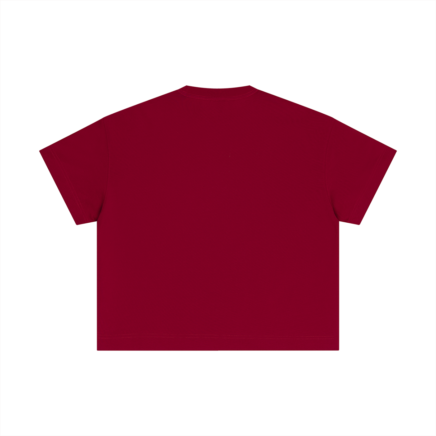 Toxic YAOI Boxy Tee