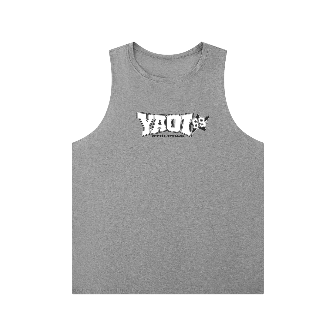 Yaoi Varsity Sweat Tank