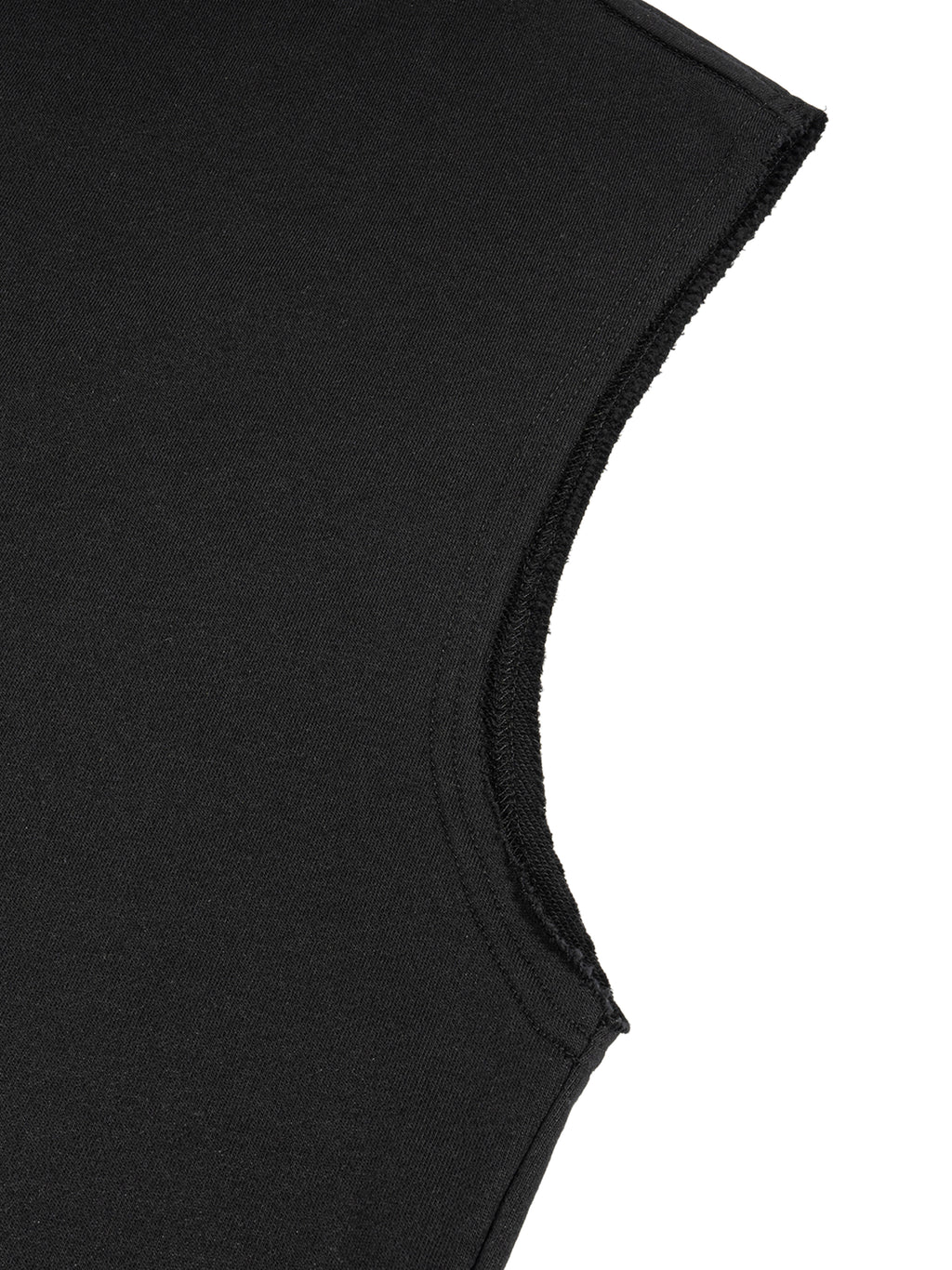 YAOI Varsity Boxing French Terry Tank