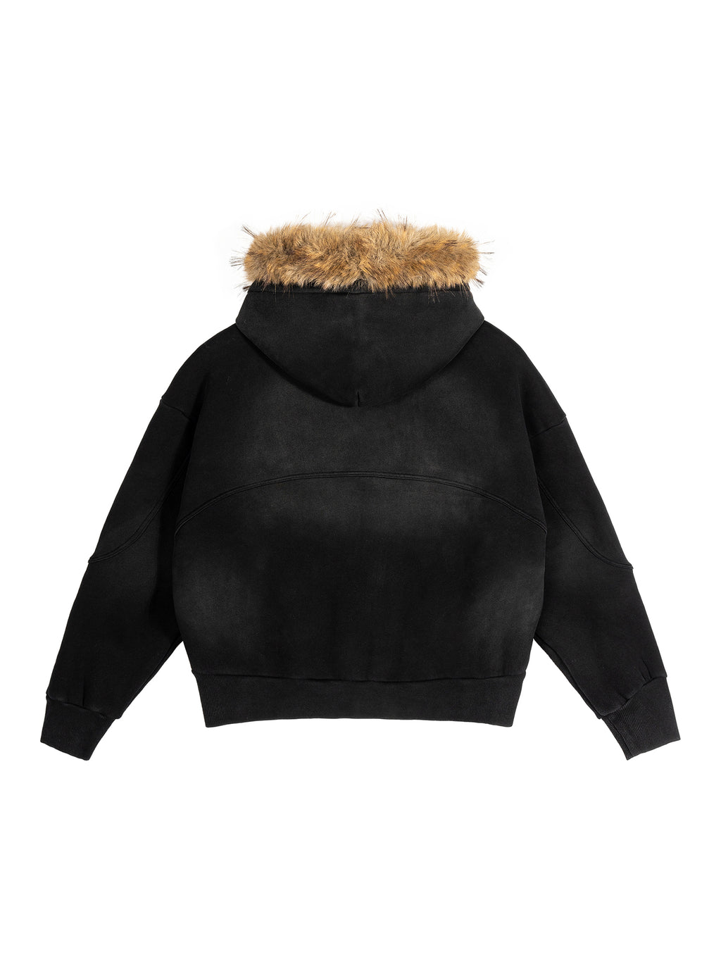 YAOI Bad Boy Zip-Up